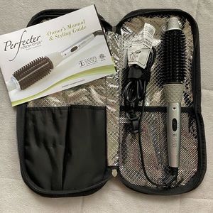 Perfecter Fusion Styler